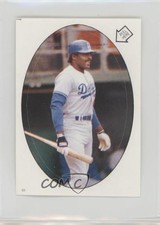 1986 Topps Album Stickers Pedro Guerrero #65 4ju