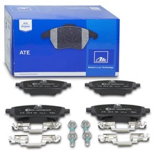 ATE BREMSBELÄGE AUDI A4 A5 F5A F5F F53 F5P F57 F5E A6 4A2 4A5 Q5 FYB FYG VW