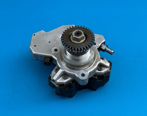 07-13 Mercedes W251 R320 E350 OM642 BlueTec Diesel High Pressure Fuel Pump OEM