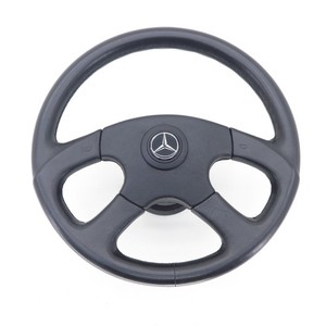 Lenkrad Raid 11 Lederlenkrad Mercedes Benz R129 SL 129