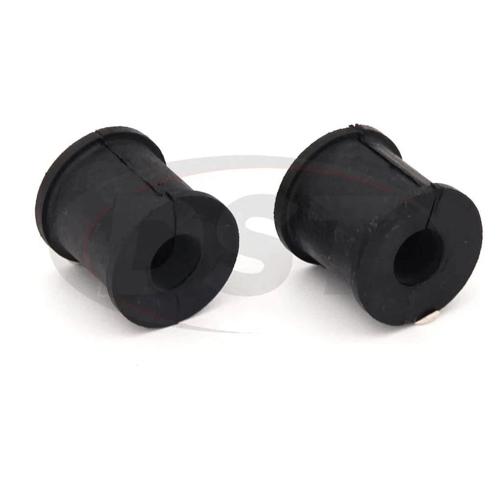 Juego de 2 bujes de barra estabilizadora traseros K201386 Moog para Toyota Highlander RX350 par Foto 4 de 4