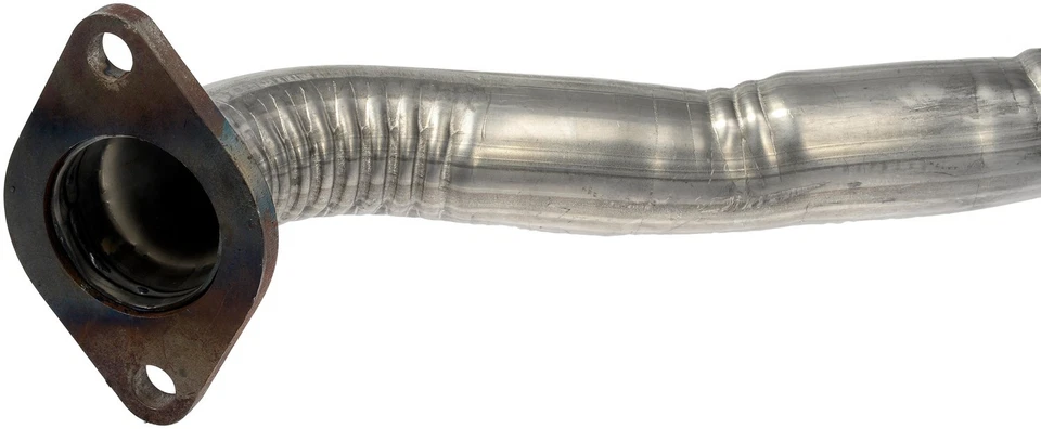 Tubo cruzado colector de escape DORMAN 679-032 para Ford Explorer 11-19 Foto 2 de 4