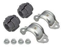 Meyle Reparatursatz, Stabilisatorlager Vorderachse FüR Audi