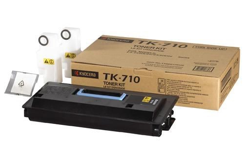 Kyocera TK-710 Toner Black