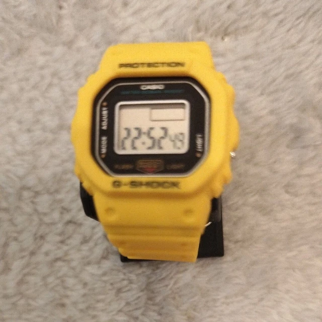 CASIO G SHOCK NANO DWN 5600