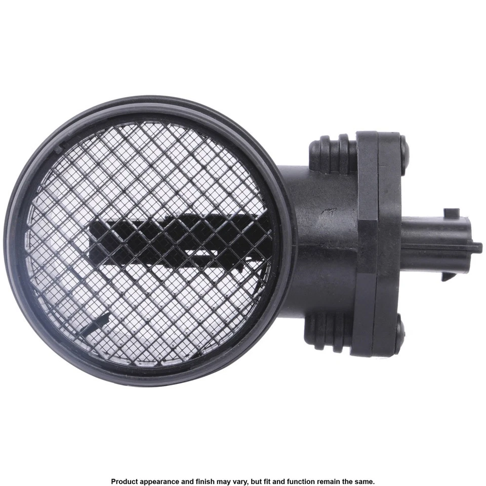 Medidor de flujo de masa de aire Cardone MAF para Hyundai Santa Fe Sonata Kia Optima Foto 3 de 4