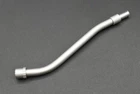 Denon PCL-S S-Shaped Tonearm Tube for DP-57, DP-59, DP-62, DP-67【Ships from