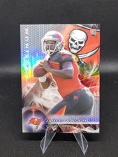 2009 Topps Platinum Football Product Review 10