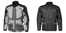Tourmaster Highlander Waterproofed Jackets