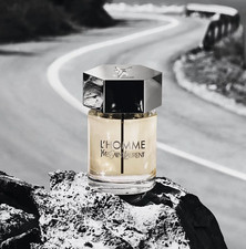 Yves Saint Laurent L Homme for sale - eBay