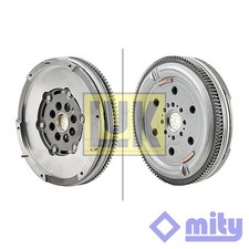 Fits Kia Hyundai 2.0 CRDi 3.3 + Other Models Dual Mass Flywheel Mity