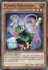 Yu-Gi-Oh: Marionettenpflanze | YSKR-FR022 | Commune | NM | DE