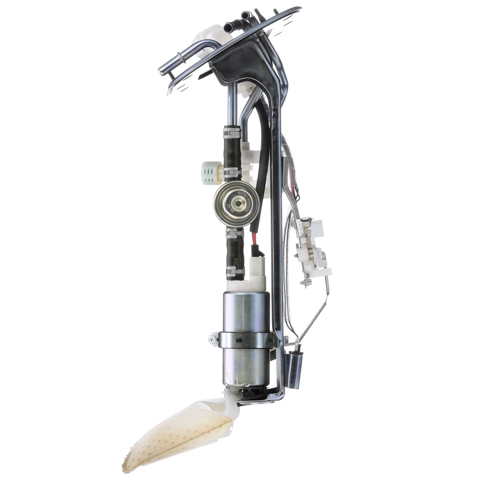 Conjunto de suspensión de bomba de combustible turboalimentado Delphi para Subaru Forester 2004 2,5 L H4 Foto 3 de 4