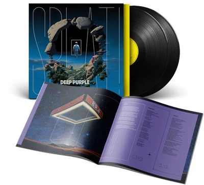 DEEP PURPLE レコード16枚セット Deep Purple LP Vinyl Records for sale | eBay