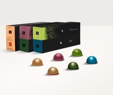 HOT DEALs  Nespresso Vertuo - Discovery Pack Pods  FREESHIP