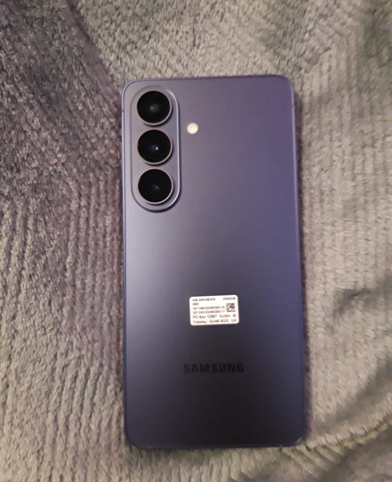 Samsung Galaxy S26 · 128GB, Foto 2 von 5