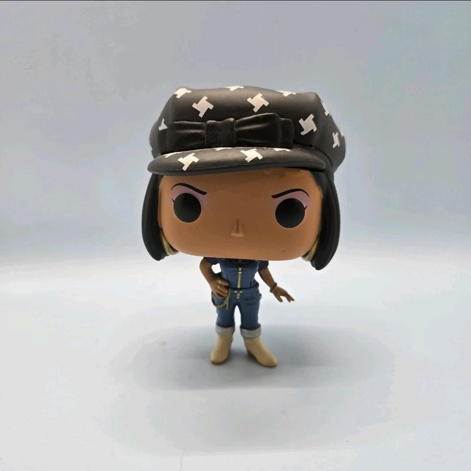 KELLY DWIGHT JIM ANDY • Funko Pops 1008 1004 1046 1061 The Office vinilo abovedado Foto 2 de 4