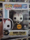 Funko Pop! Vinyl: Naruto - Anbu Itachi (Chase) - Chalice Collectibles...1027