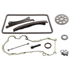 Kit de distribution Alfa Romeo ALFA 6
