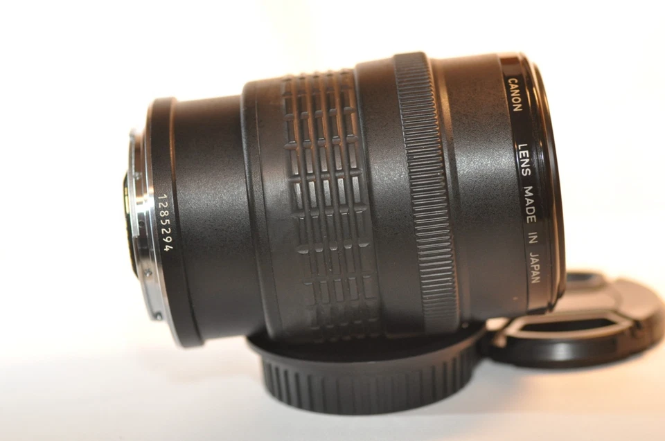 Canon EF 35-105mm f/3.5-4.5 lens FX lens for EOS 630 650 A2 Elan T8 5D 90D 80D — 第 3/4 张图片