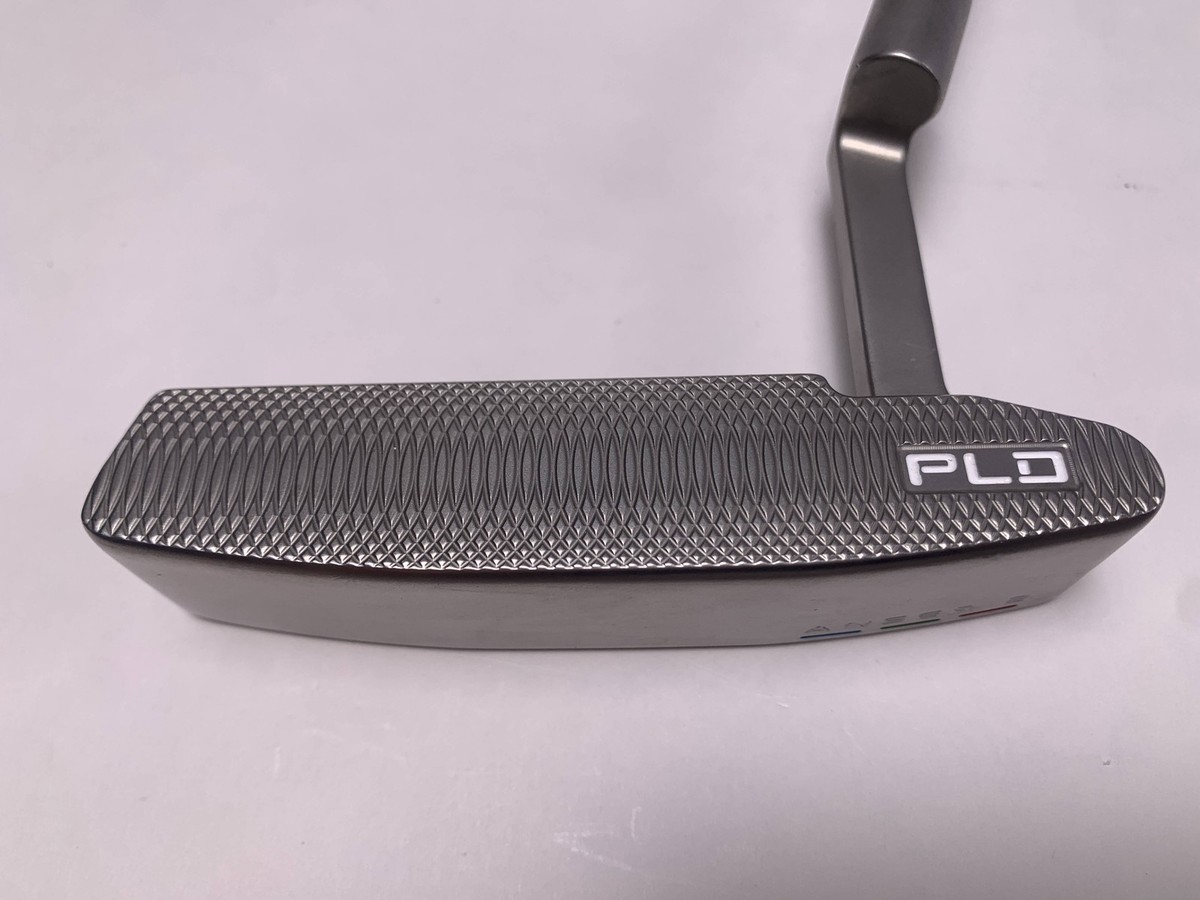 Ping PLD Milled Anser 2 Putter 35