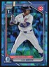 2024 Bowman Draft Chrome Sapphire Cam Smith #BDC-67 GS1-3