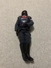 1/6 12" scale 2003 SPYTROOPS G.I. JOE VS  COBRA VIPER ACTION FIGURE