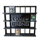 Game of Thrones Bitty Pop Display (Breakout Series) (3D Printed)