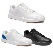 Men's Non Slip Casual Dress Fashion Sneakers Tennis Shoes Breathable Comfortable
