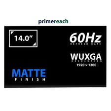 Replacement 14.0" Notebook Display WUXGA 60Hz Screen For Acer Aspire A14-51GM
