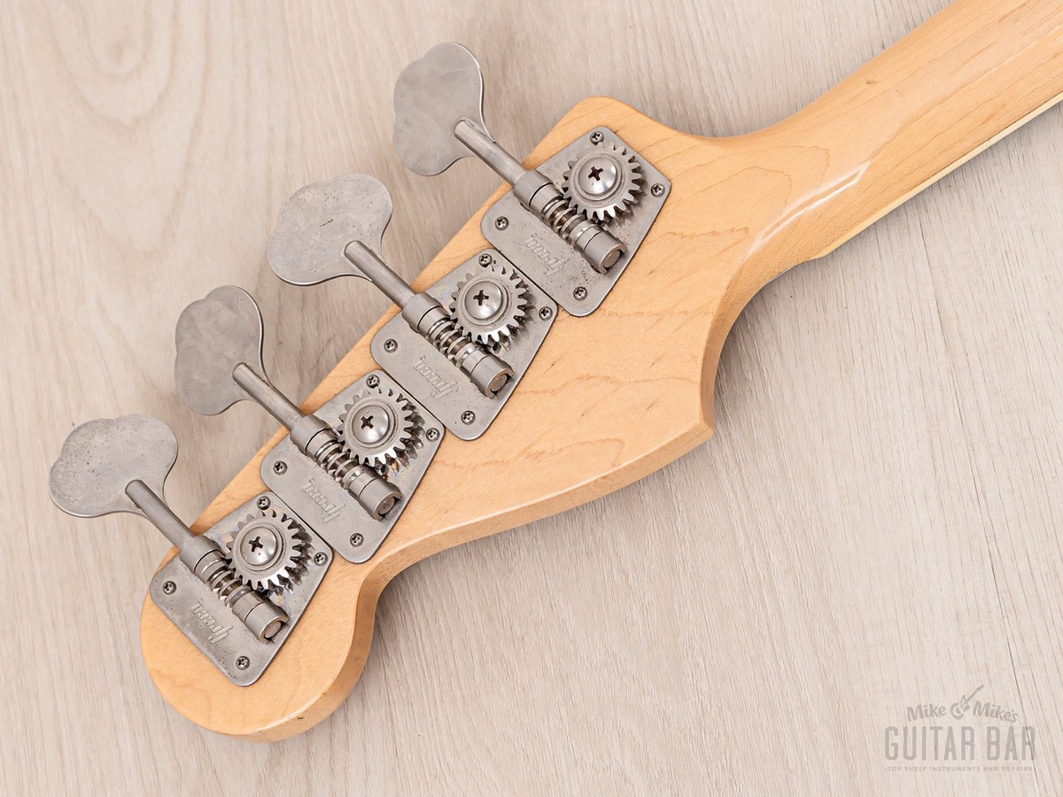 【ジャンク品】Greco SUPER SOUND JBタイプ Greco(グレコ) / SUPER SOUND JB Medium Scale SUPER SOUND JB