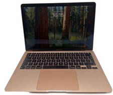 MacBook Air 13   2020   M1   8-core CPU   8-core GPU   8 GB   512 GB -...