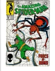 Amazing Spider-Man 296 Marvel Comics 1988