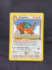 Pokemon Cards: Wizards Black Star Promo: Dragonite 5