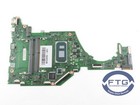 M33095-601 Hp 15S-Fq motherboard with Intel Pentium Gold 7505
