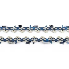 Farmertec 16" Saw Chain .325", .050", 66 DL - Full Chisel