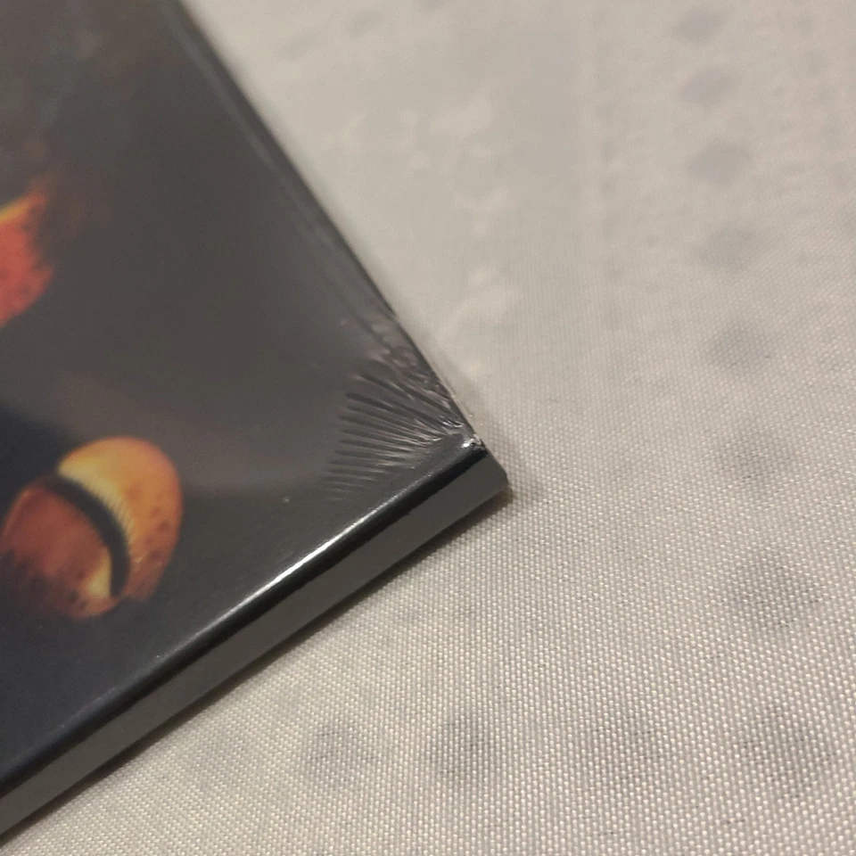 Nick Drake Pink Moon LP Island UMG 1974 New Vinyl Sealed 2023 Reissue Black #94k - Image 3 of 4