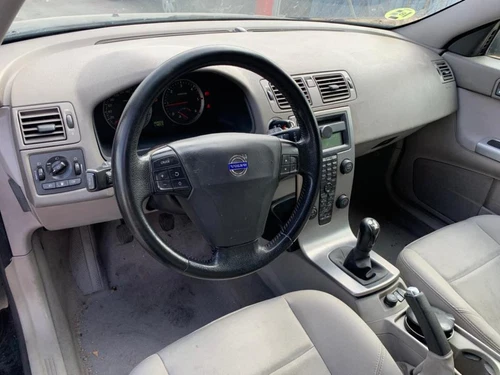 9641752610 Zylinderkopf R. für VOLVO V50 FAMILIAR 2.0 D Momentum 2006 162982 - Bild 9 von 10