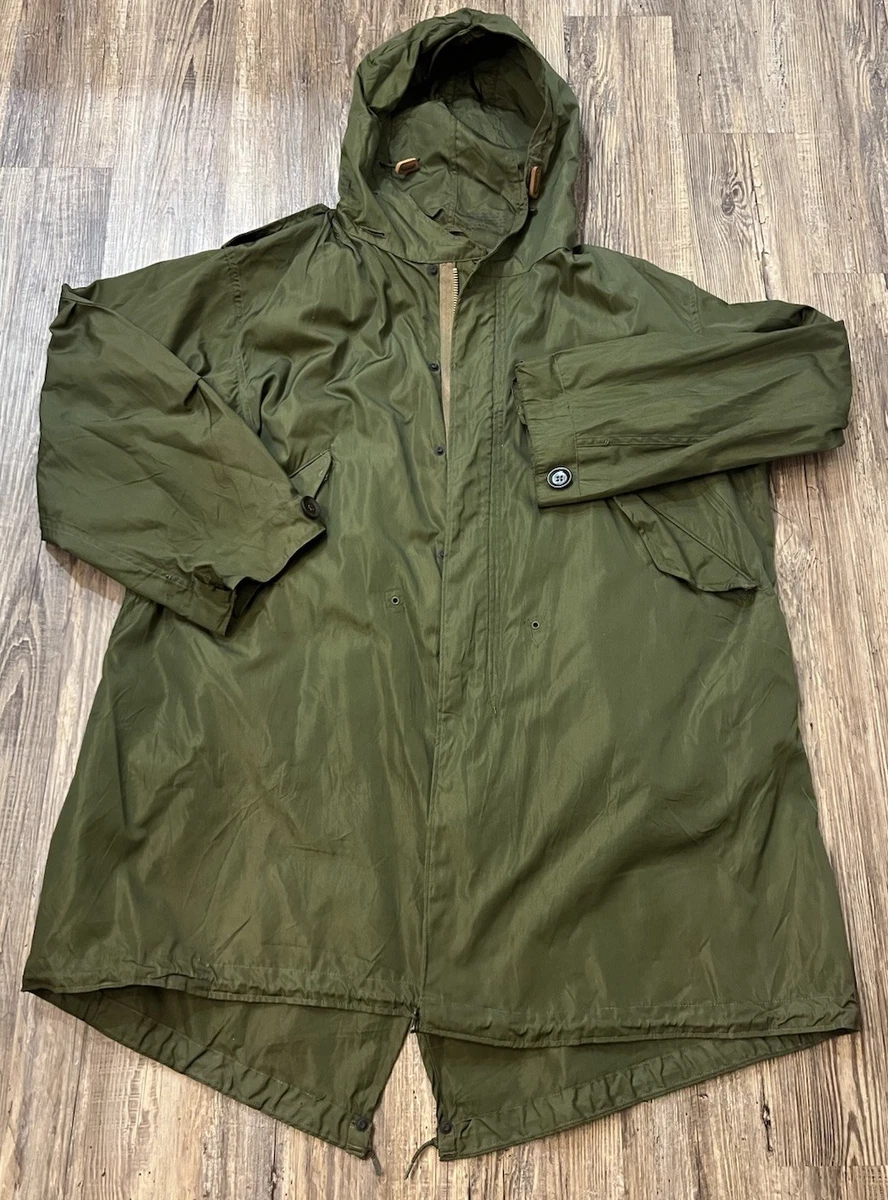 m51 parka products for sale | eBay