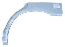 Upper Wheel Arch Driver Side For 02-08 Subaru Forester Key Parts 67-36-58-1