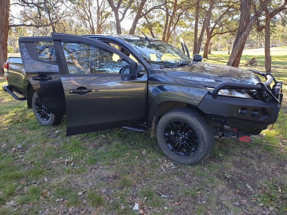 08/20 mr triton GSR - image 4 of 4