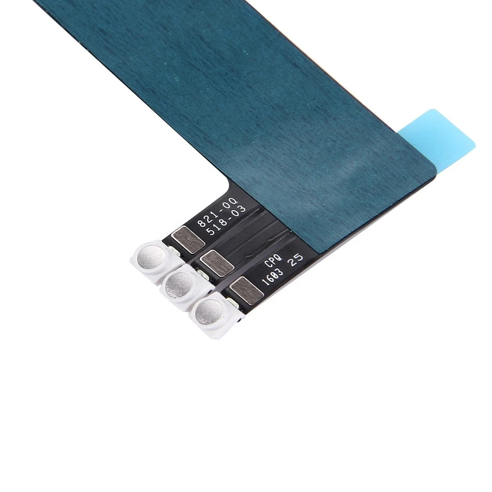 Smart Connector Flex Cable para iPad Pro de 12,9 pulgadas (plateado) - Image 4 of 4