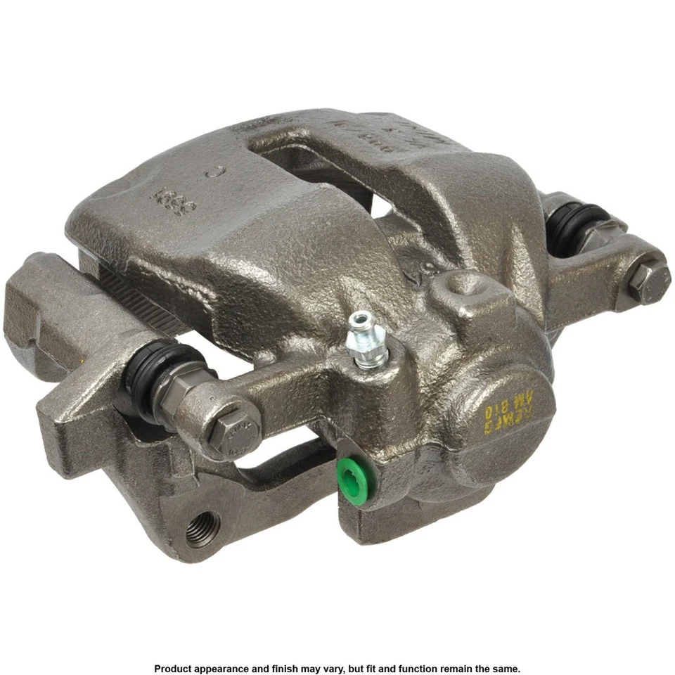 Pinza de freno delantera izquierda Cardone TCP para Mini Cooper 2007-2015 Foto 4 de 4