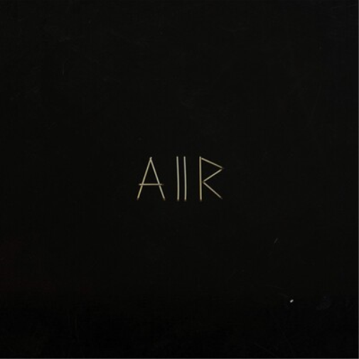 Sault AIIR 12-Inch Vinyl Album Limited Edition