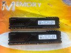 Kingston PC4-25600 32GB 2x16GB DDR4 3200MHz DESKTOP GAMING Memory XN205T-HYD2