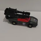 Wildrider Menasor Vintage 1985 G1 Transformers Action Figure