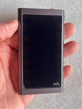 Sony NW-A55 Walkman  Digital Audio Player Hi-Res MP3 Bluetooth 16GB