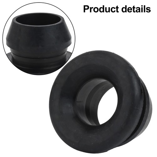For Toyota PCV Valve Replacement Kit of 10 Compatible with Multiple Models - Picture 3 of 24