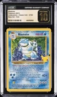 2021 POKEMON CELEBRATIONS CLASSIC COLL #2/102 BLASTOISE CGC 10 PRISTINE