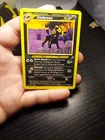 UMBREON  RARE POKEMON NEO DISCOVERY 32/75  VINTAGE